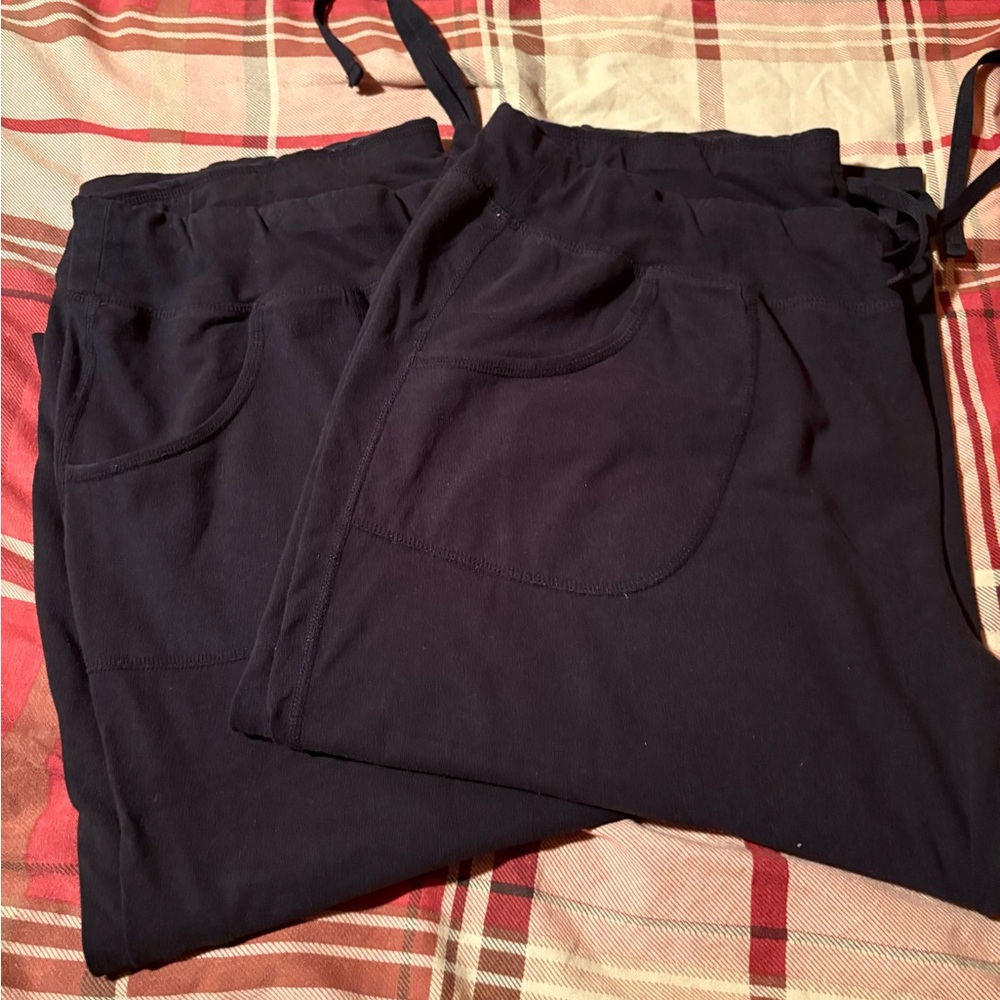 Athletic Works Dark Activewear